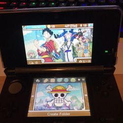 Will Mod 3ds