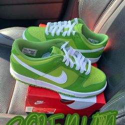 Nike Dunks