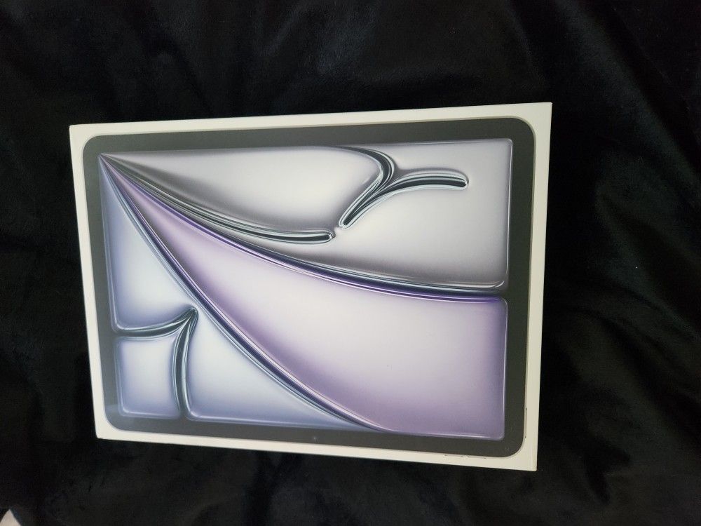 IPad Air 11 Inch M2 128 GB