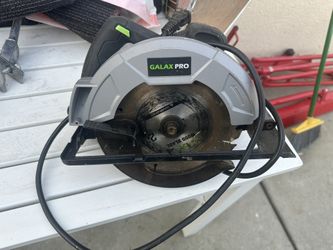 Electric Saw