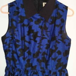 Collared Dress