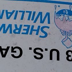 Sherwin Williams Paint And Primer Have 5s And 50 Gallon Drums 