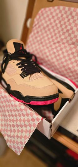 Custom size 12 "pizza" J4