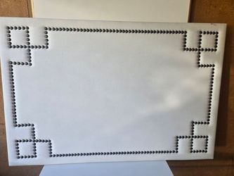 Upholstered Board (headboard)