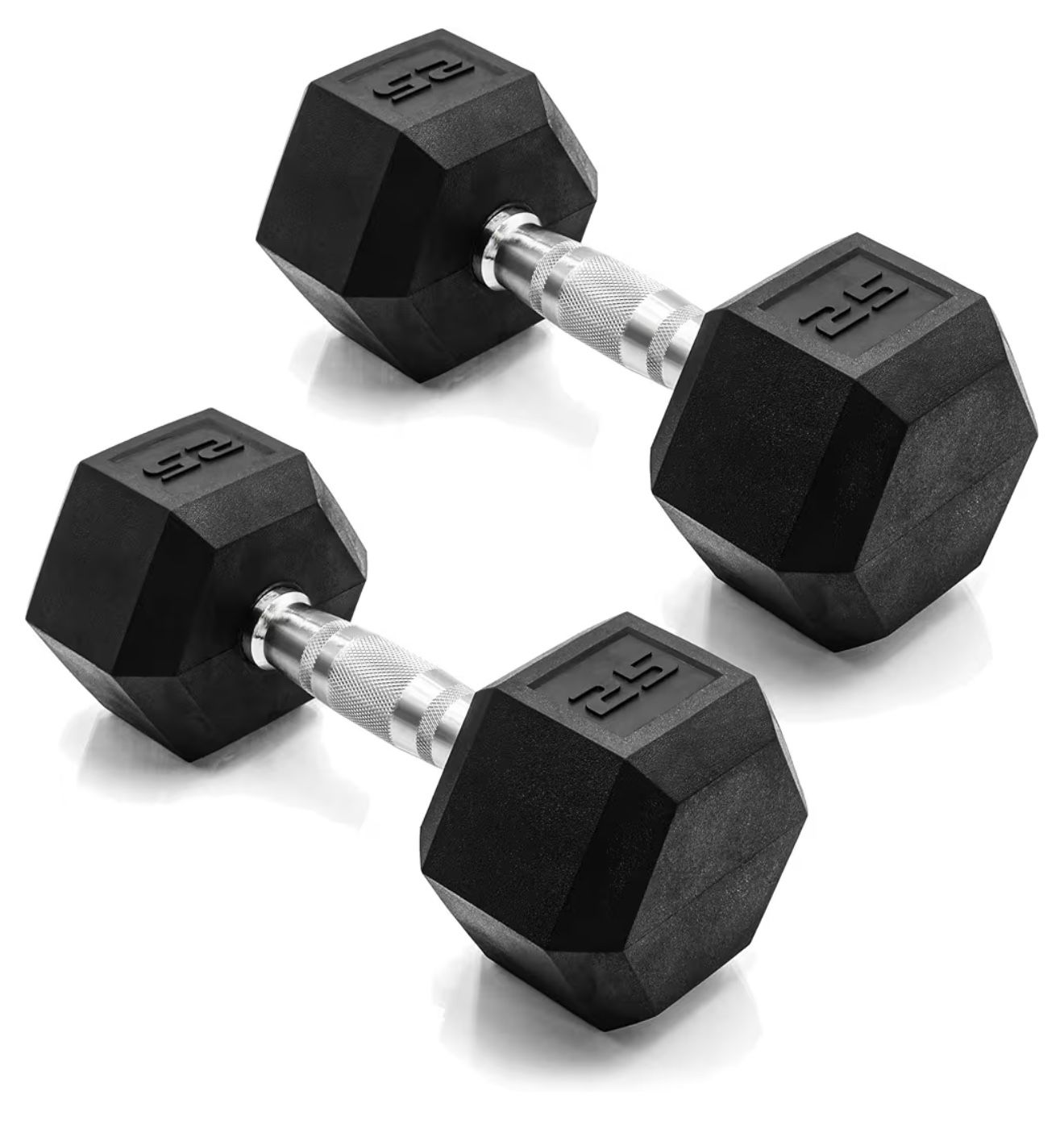 Dumbbells