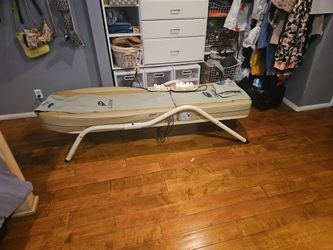 Cama De Masaje Ceragem.