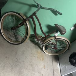 Ladies Beach Cruiser 