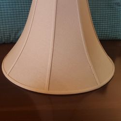 Floor Lamp Shade