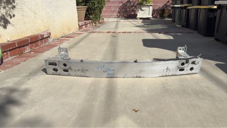2010–2015 Toyota Prius Front Bumper Reinforcement Bar – OEM - US Auto