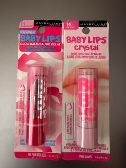 Baby lips