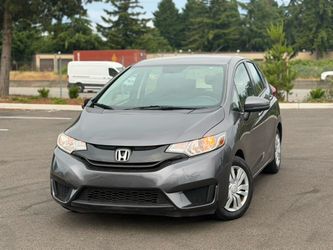 2016 Honda FIT