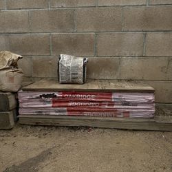 3 Oakridge Shingle Bundles - Free