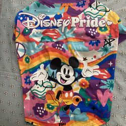 Disney Spirit Jersey For Pet
