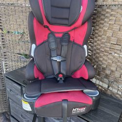 Car seat 40-100pounds $39