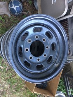 Rines. 16. Para for. F 250. Duli de fierro