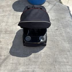 Baby Carrier/stroller 