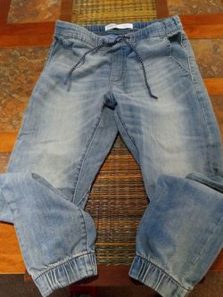 Mens Levis Jogger