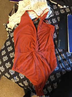 Bodysuit