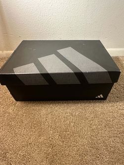 Adidas soccer cleats