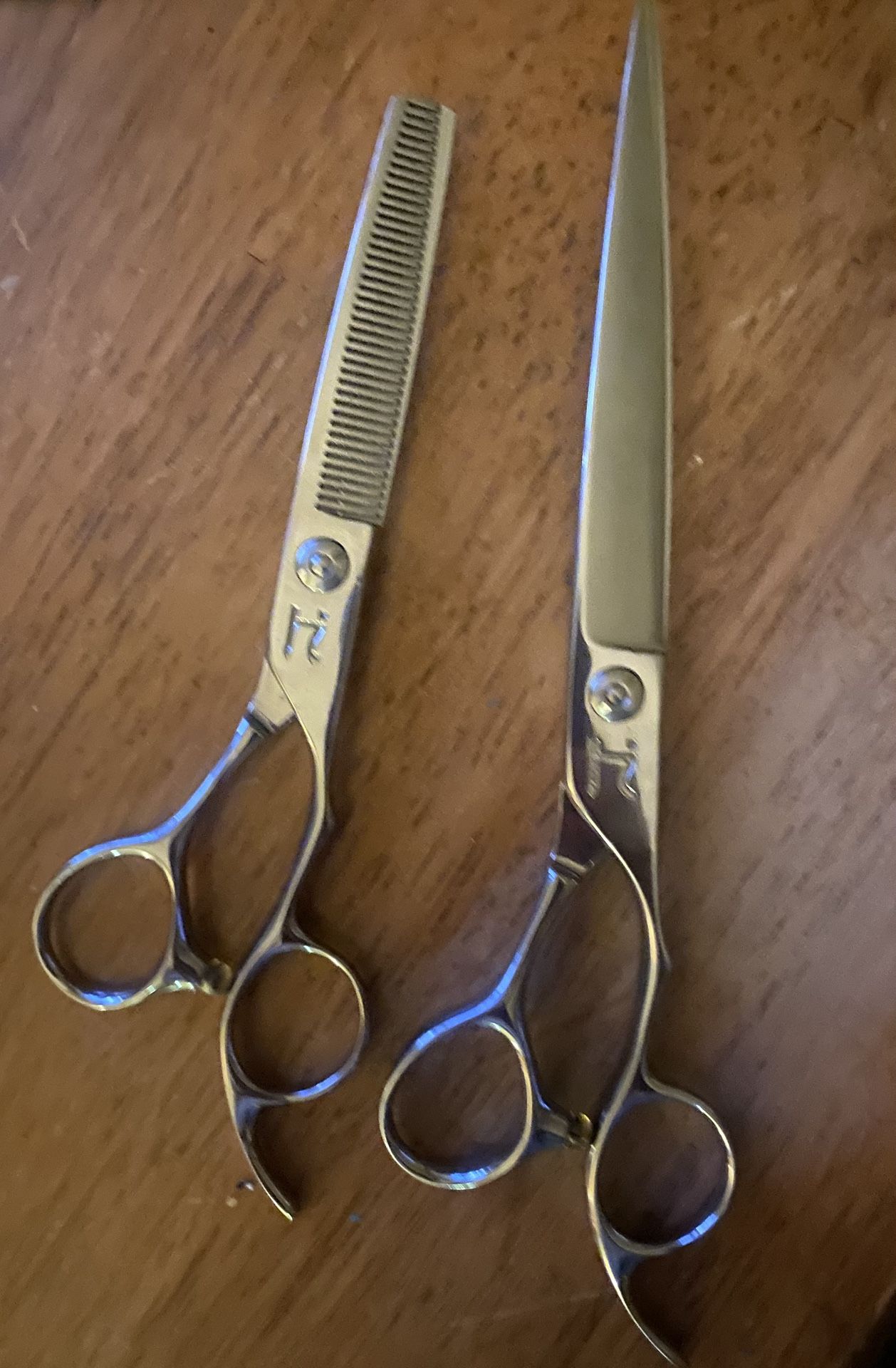 Hanzo Hattori Shears