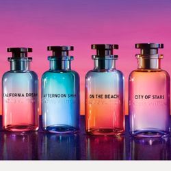 Colognes