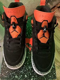 Jordan spizike low SE