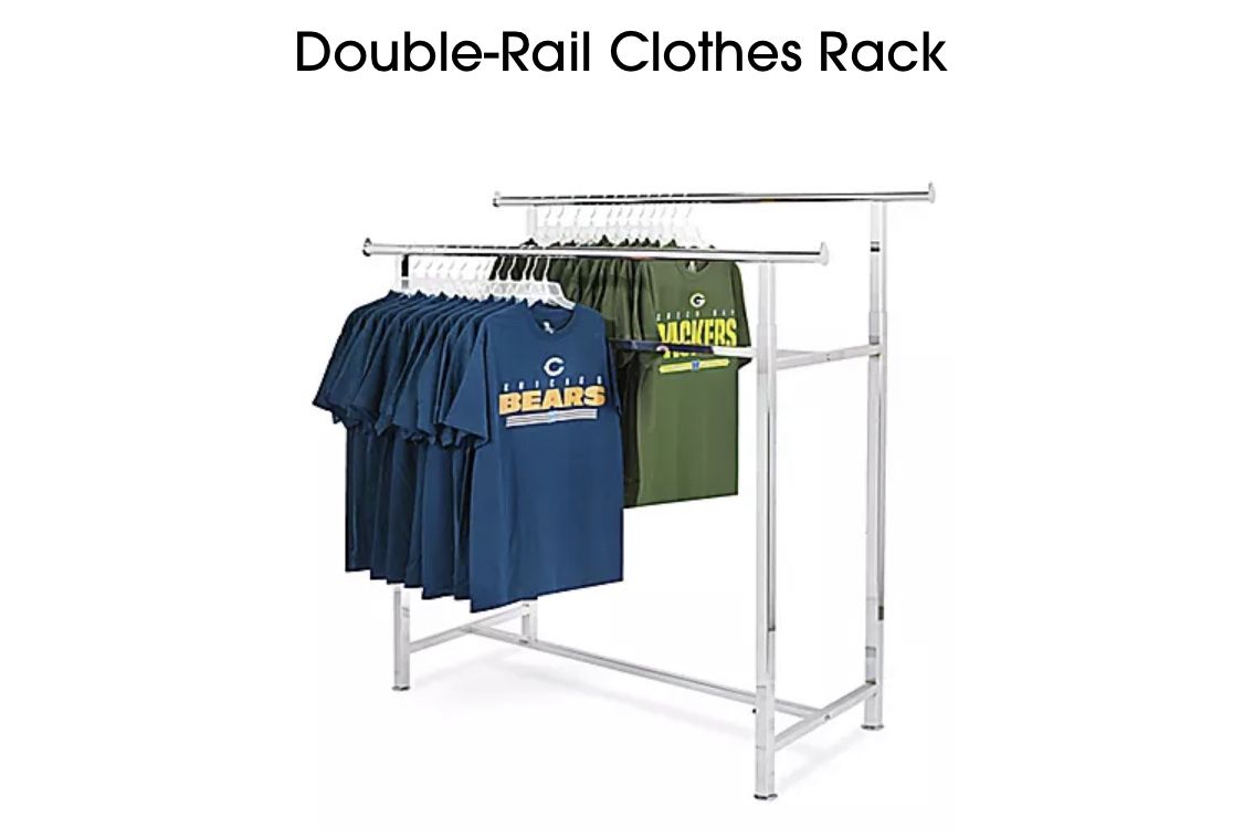 Clothing Racks