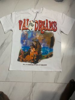 Vale Dreams All Dogs Go To Heaven Size Small