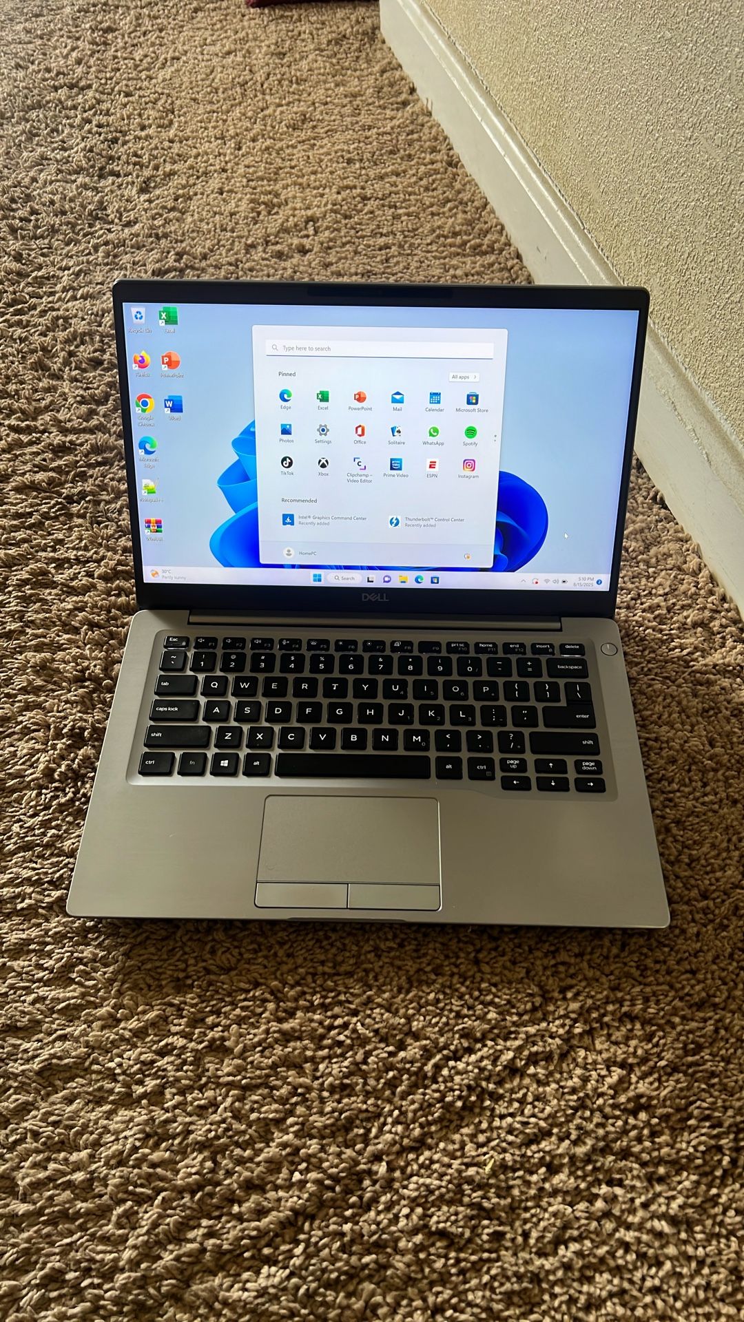 Dell Latitude 7400, Used Like New