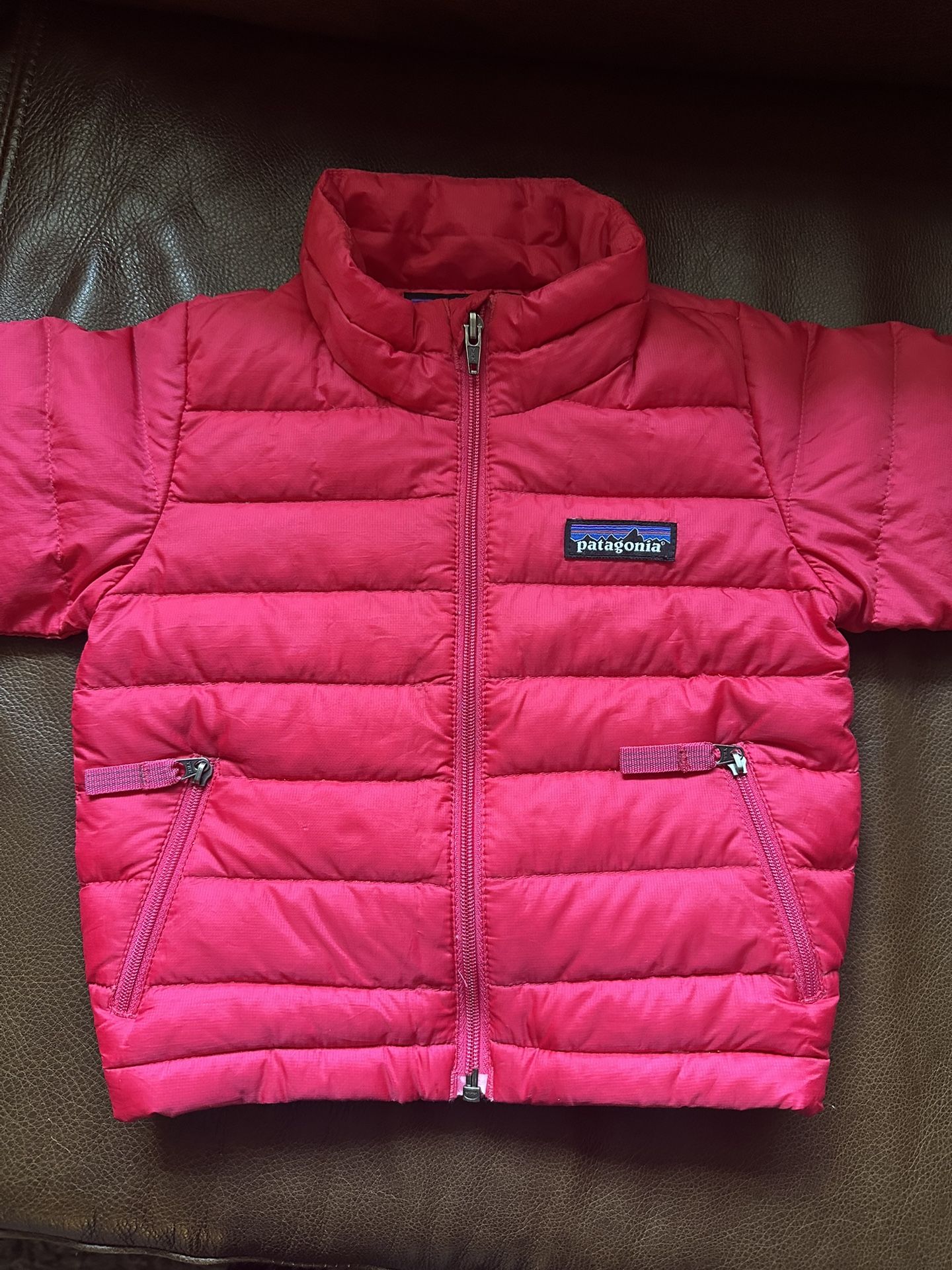Patagonia Down Infant Jacket