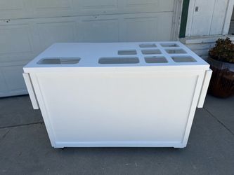Mobile cart