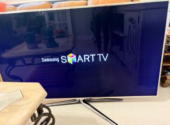 Samsung smart Tv