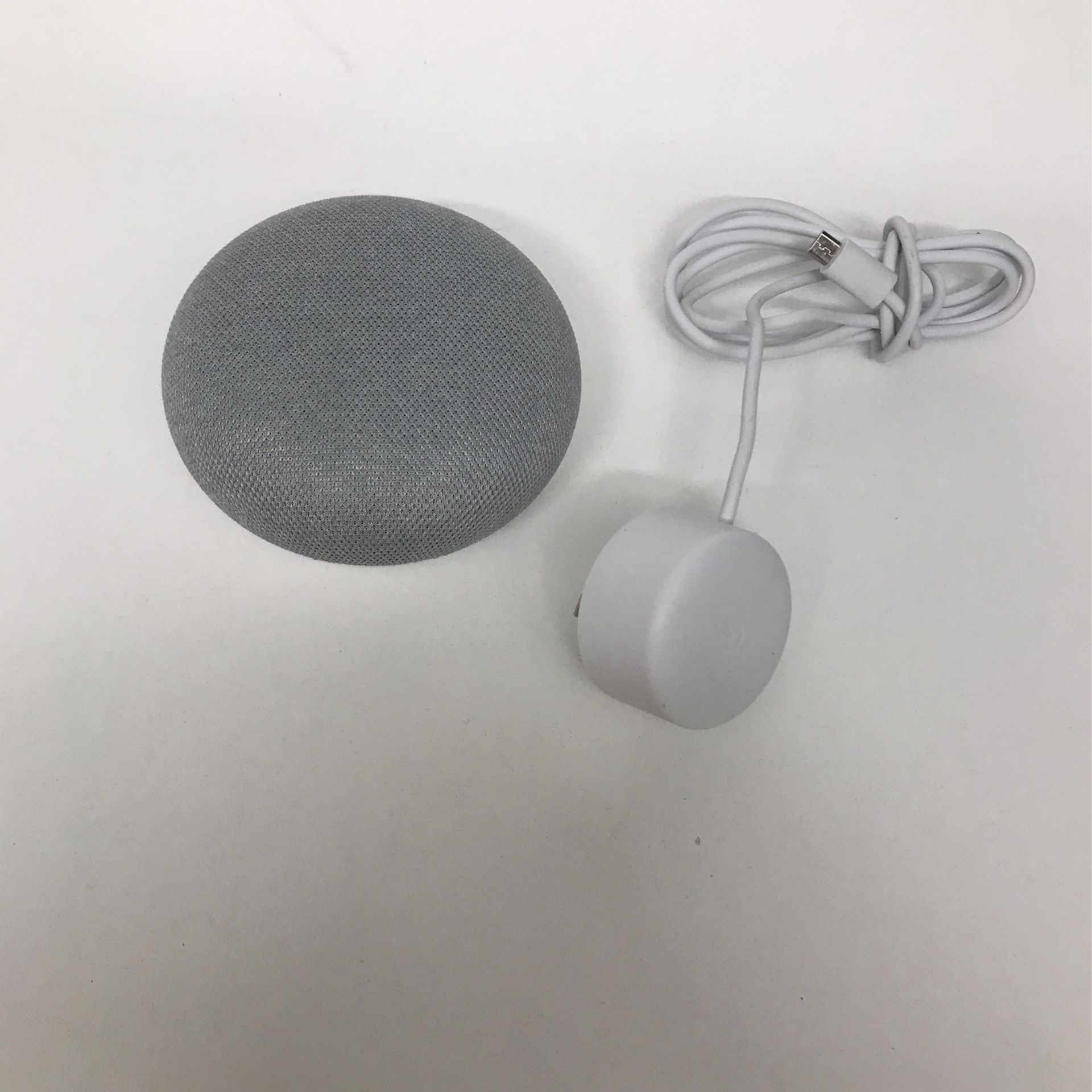 Google Home Mini Speaker