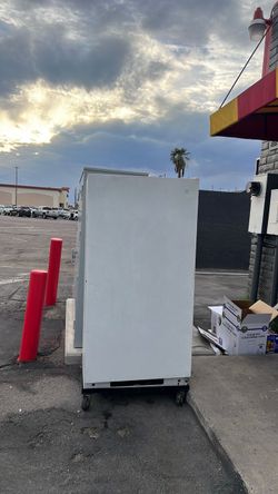 Free Freezer