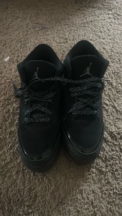 Jordan 3s