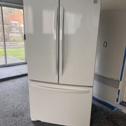 Kenmore refrigerator