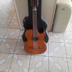 Bajo Sexto