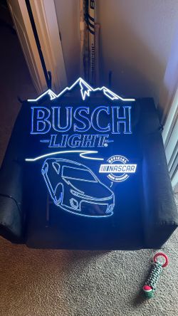 Neon Light Bar/Beer Sign. BRAND NEW