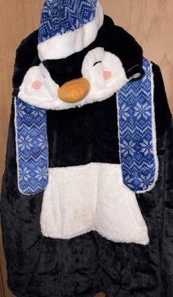 Worn 1x (wife Says Tooo Warm)🤷🏻‍♀️. Ladies 1size