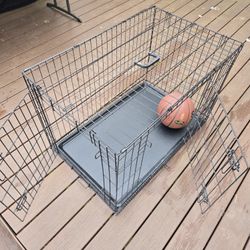 Dog Crate