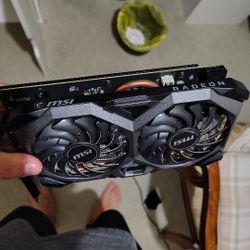 amd radeon rx 5500 xt 8gb gddr6