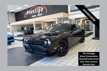 2020 Dodge Challenger