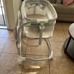 Bassinet For Babies