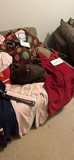 Girls 10-12 Justice , Gymboree, Old Navy