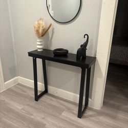 Hallway Table