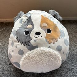 Plushie 
