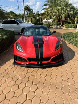 Race Accent Lines