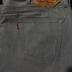 Levi’s Jeans 501
