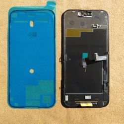 iPhone 15 Pro Max LCD Replacement Components