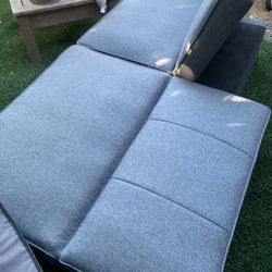Furniture Couch 